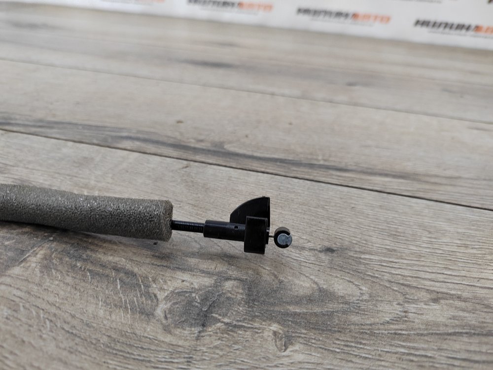 Трос замка двери, 450 рублей, Москва