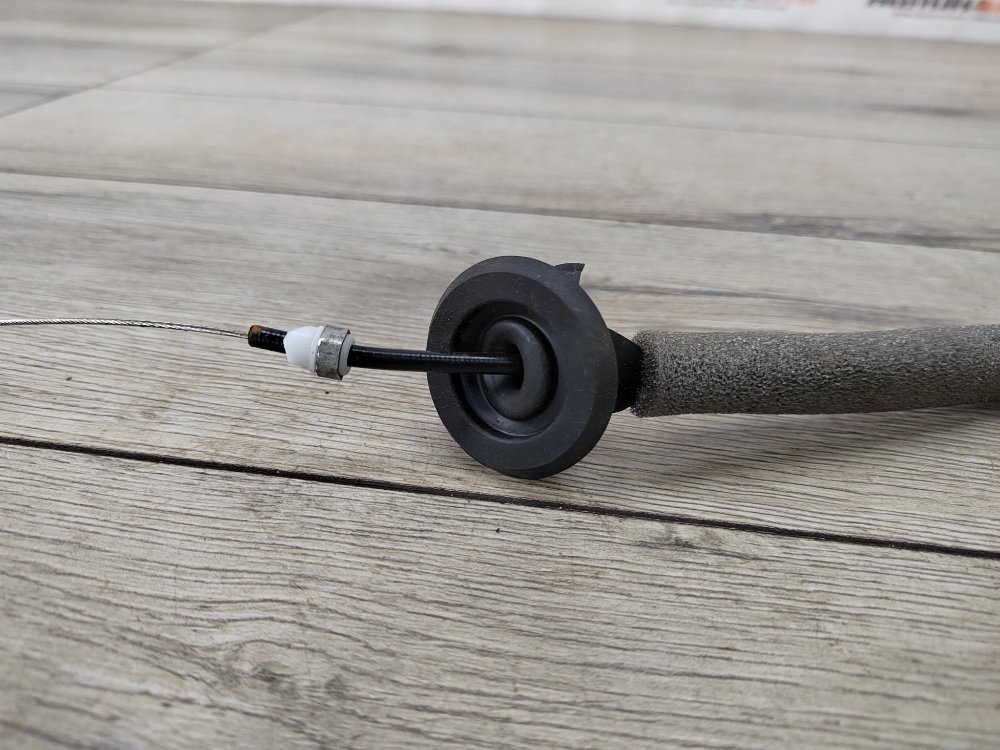 Трос замка двери, 450 рублей, Москва