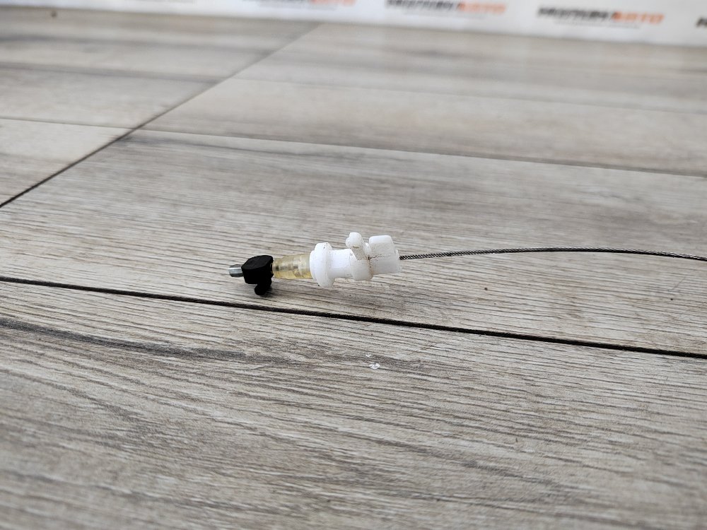 Трос замка двери, 450 рублей, Москва