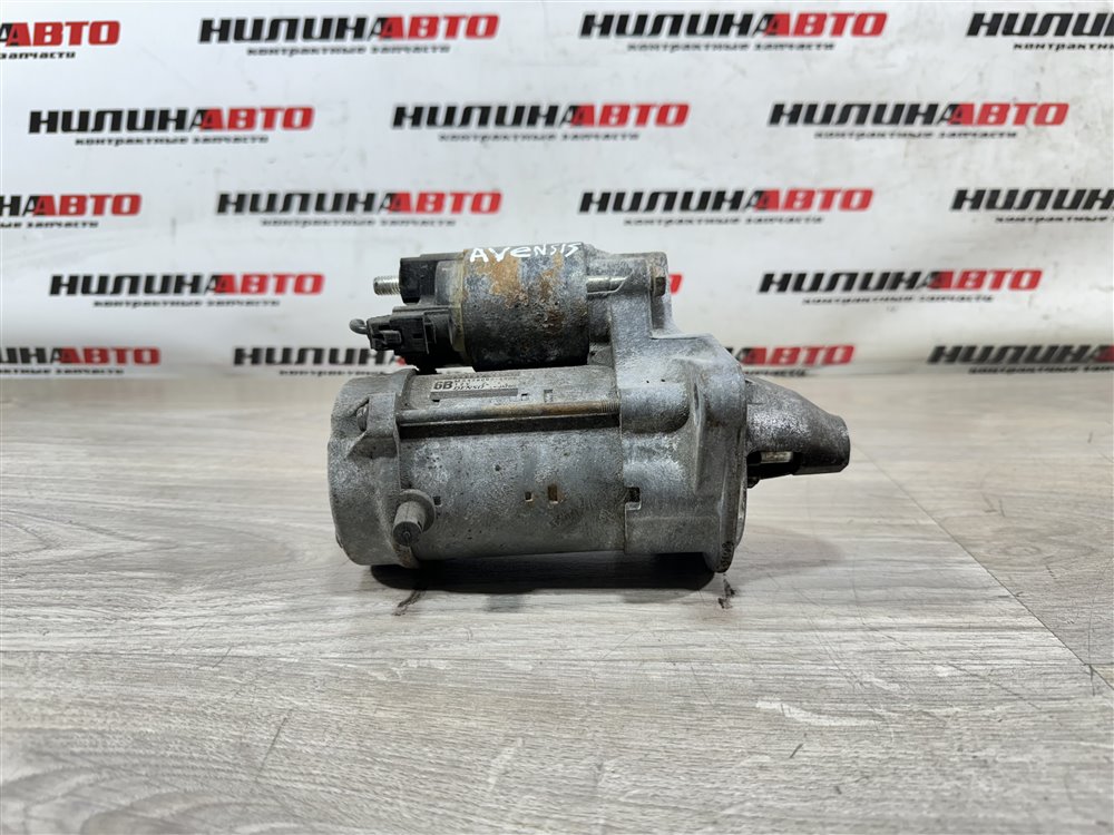 Стартер, 6000 рублей, Севастополь