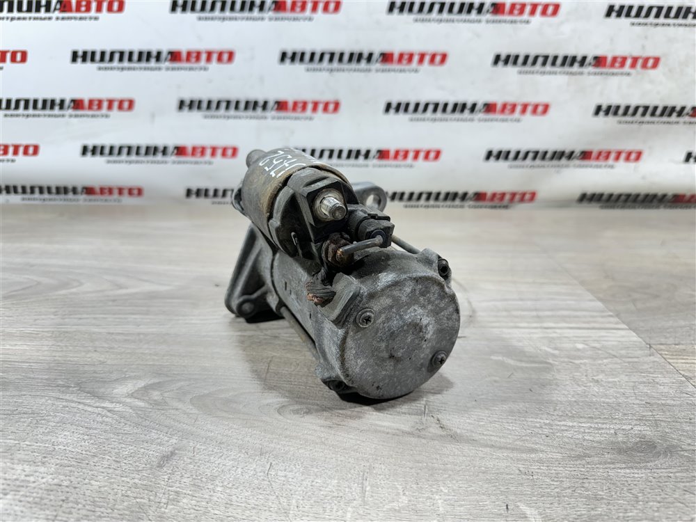 Стартер, 6000 рублей, Севастополь