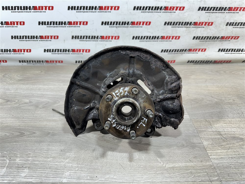 Кулак поворотный, 3000 рублей, Севастополь