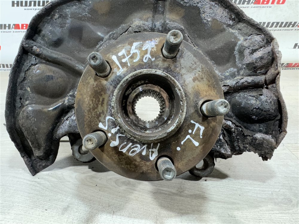 Кулак поворотный, 3000 рублей, Севастополь