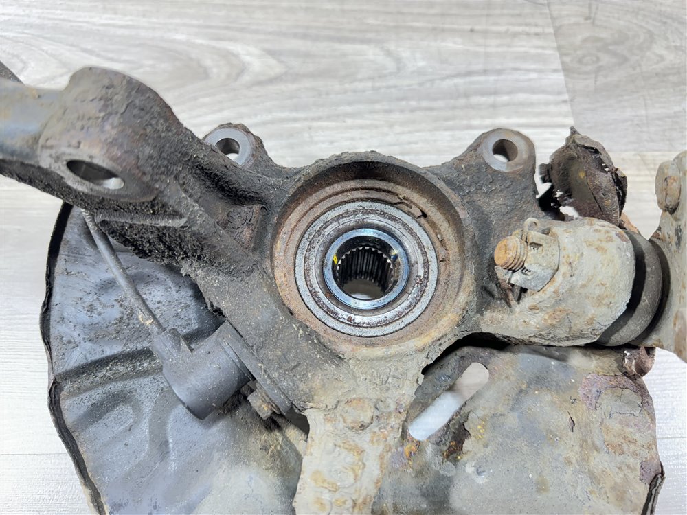 Кулак поворотный, 3000 рублей, Севастополь