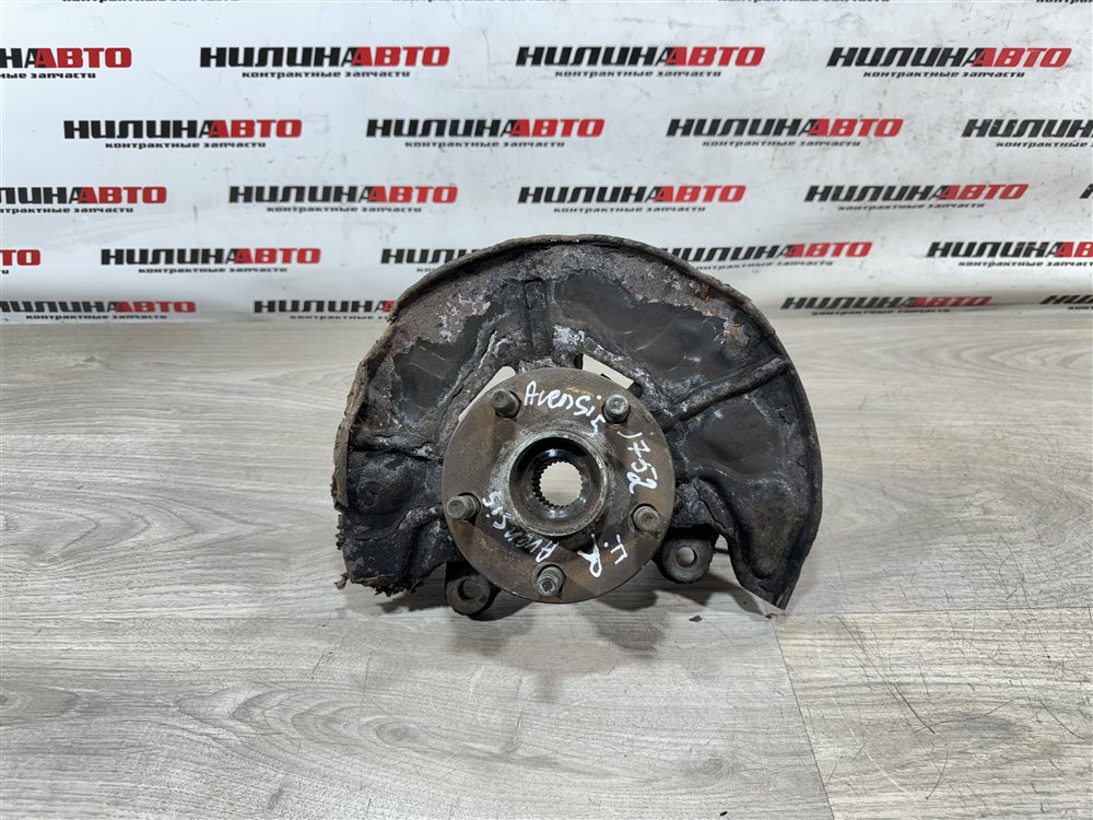 Кулак поворотный, 3000 рублей, Севастополь