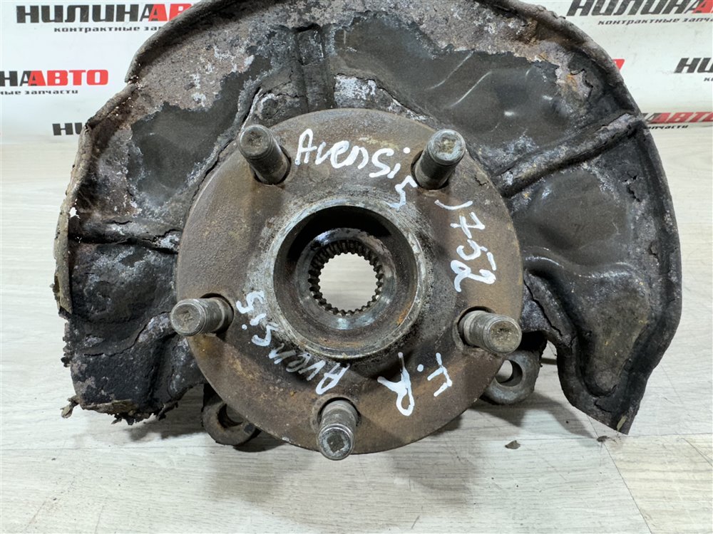 Кулак поворотный, 3000 рублей, Севастополь