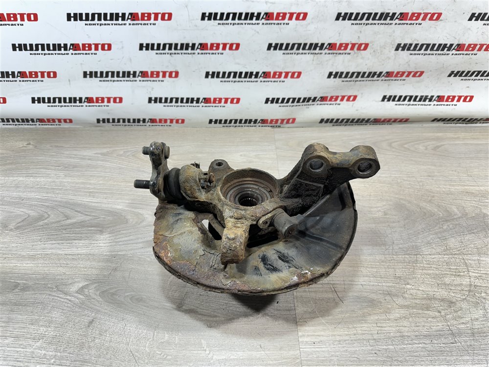 Кулак поворотный, 3000 рублей, Севастополь