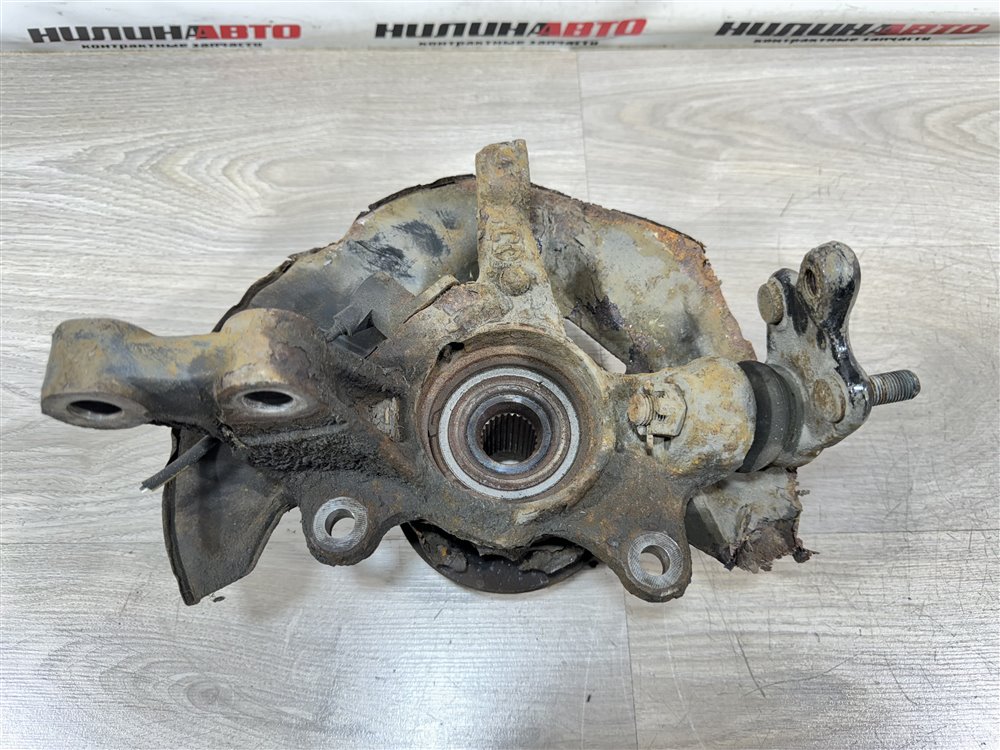 Кулак поворотный, 3000 рублей, Севастополь