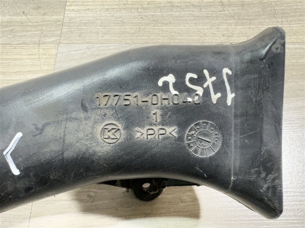 Воздухозаборник, 1100 рублей, Севастополь