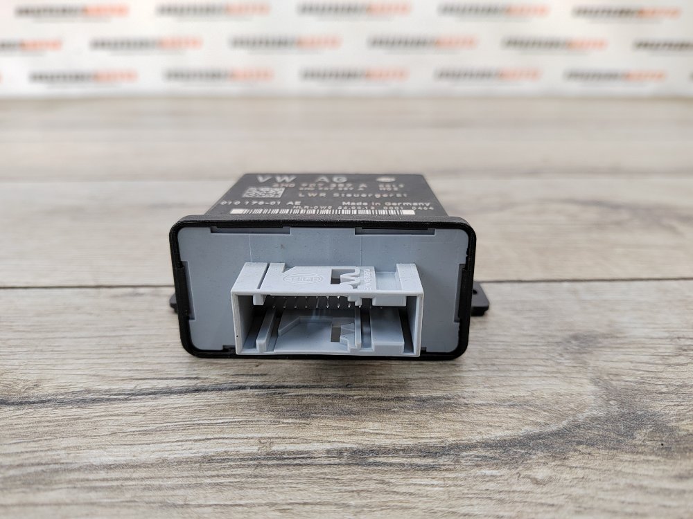 Блок управления светом, 500 рублей, Москва