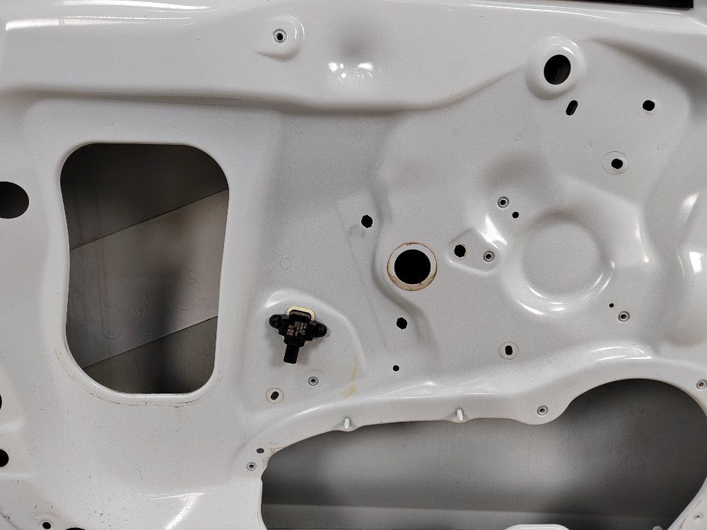 Дверь, 23000 рублей, Москва