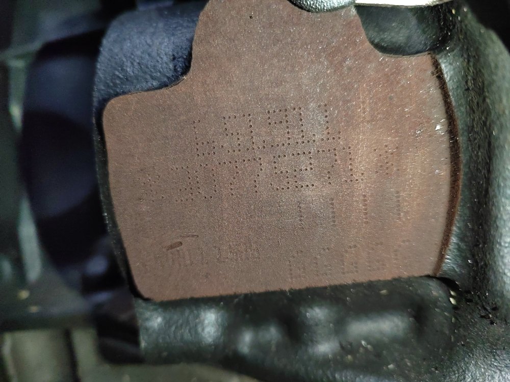 Двигатель, 240000 рублей, Москва