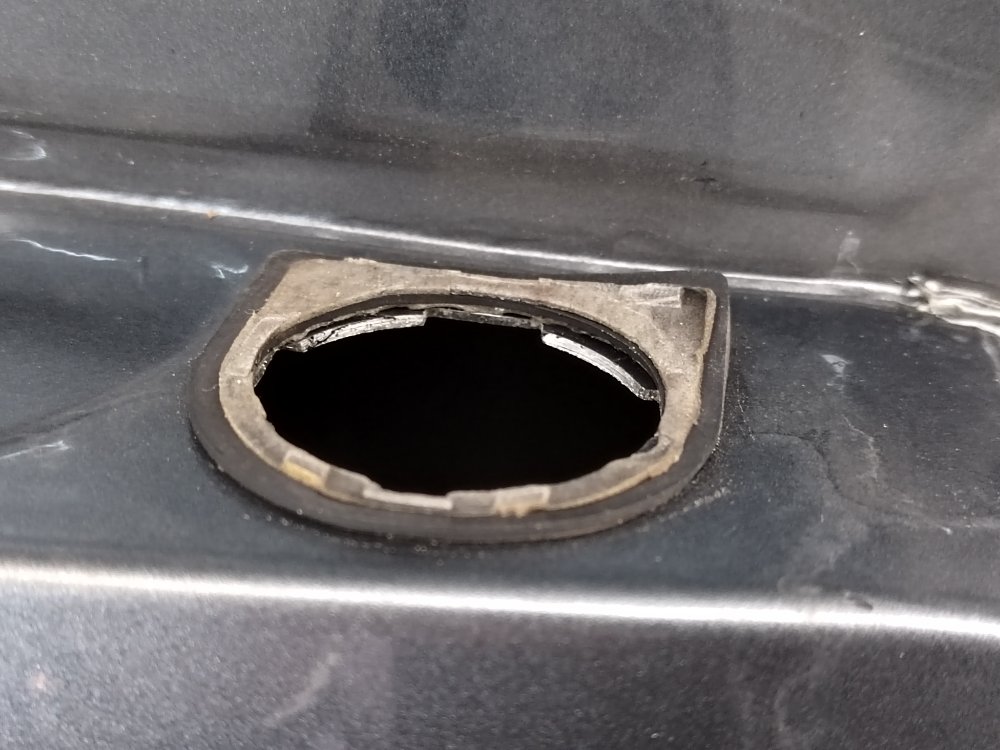 Крышка багажника, 25000 рублей, Москва