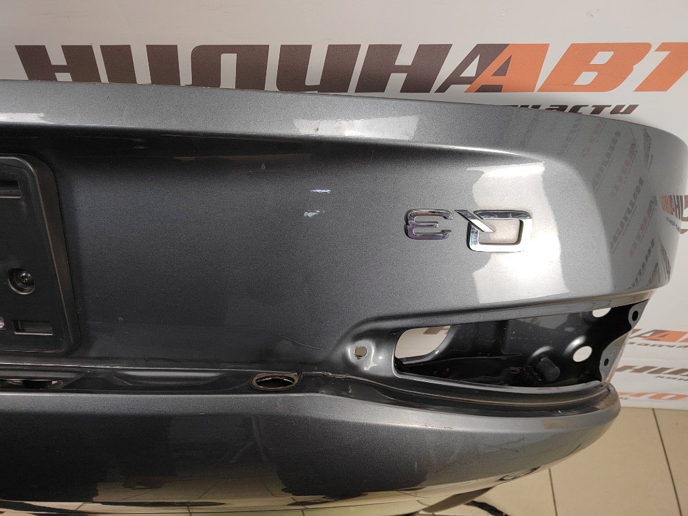 Крышка багажника, 25000 рублей, Москва