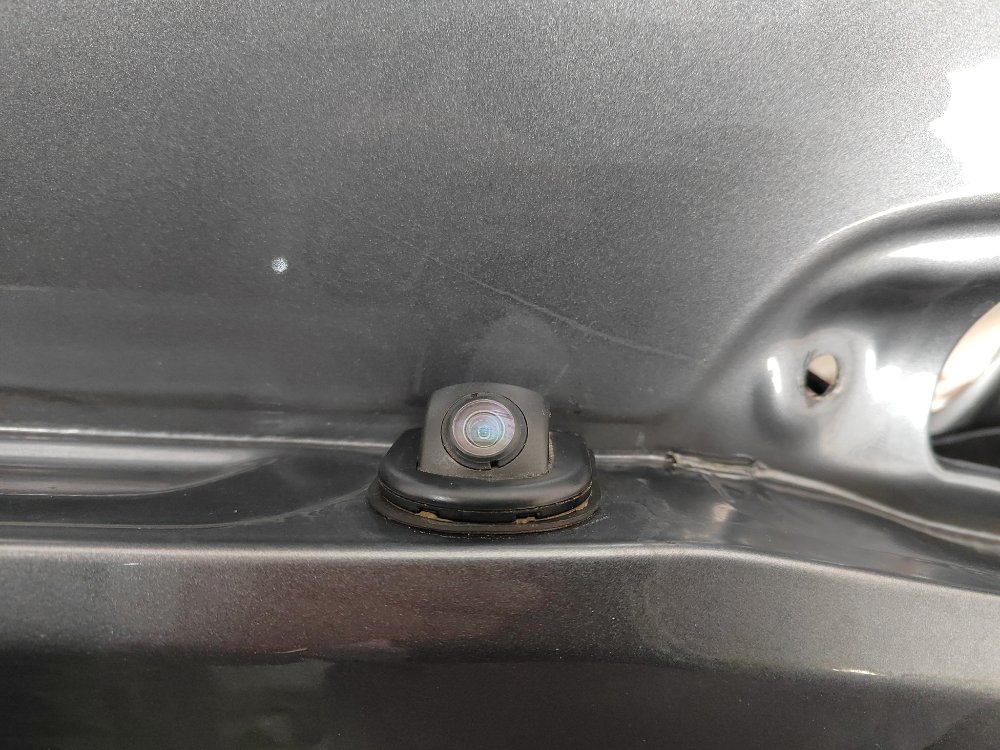 Крышка багажника, 25000 рублей, Москва