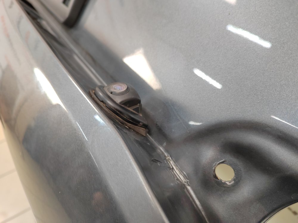 Крышка багажника, 25000 рублей, Москва