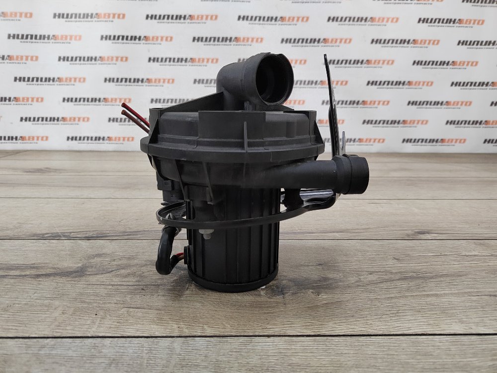 Насос вторичного воздуха, 3000 рублей, Москва