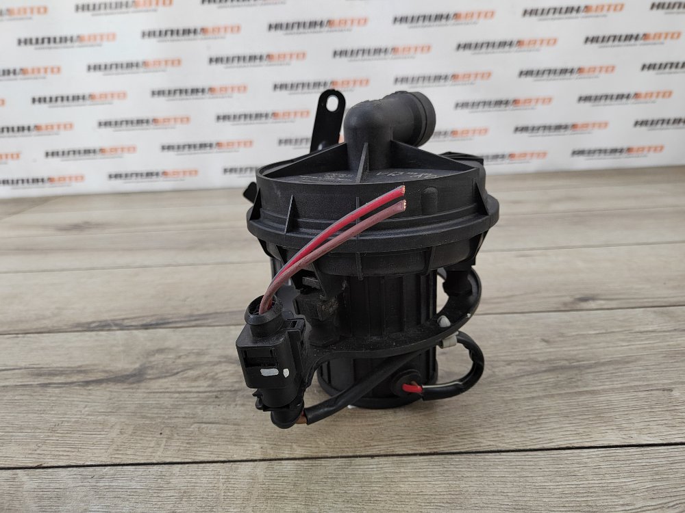 Насос вторичного воздуха, 3000 рублей, Москва