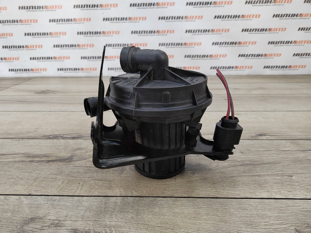 Насос вторичного воздуха, 3000 рублей, Москва