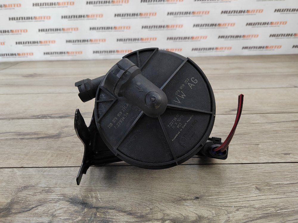 Насос вторичного воздуха, 3000 рублей, Москва