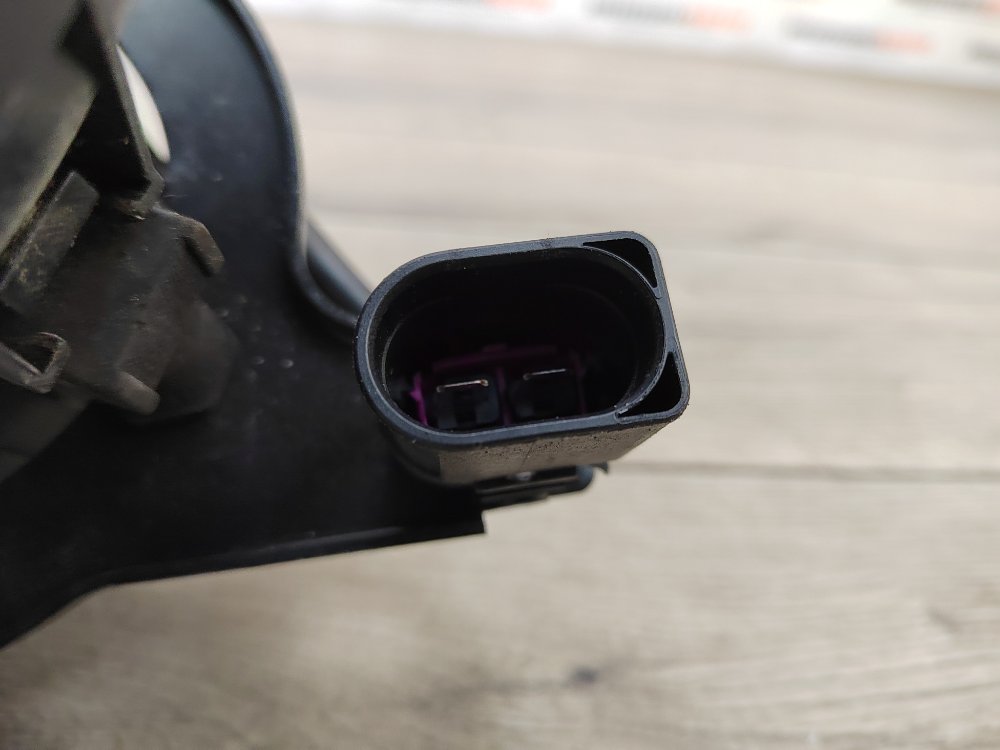 Насос вторичного воздуха, 3000 рублей, Москва