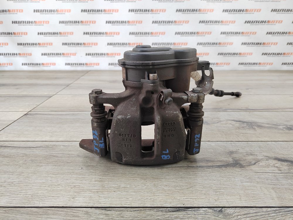 Суппорт тормозной, 5000 рублей, Москва