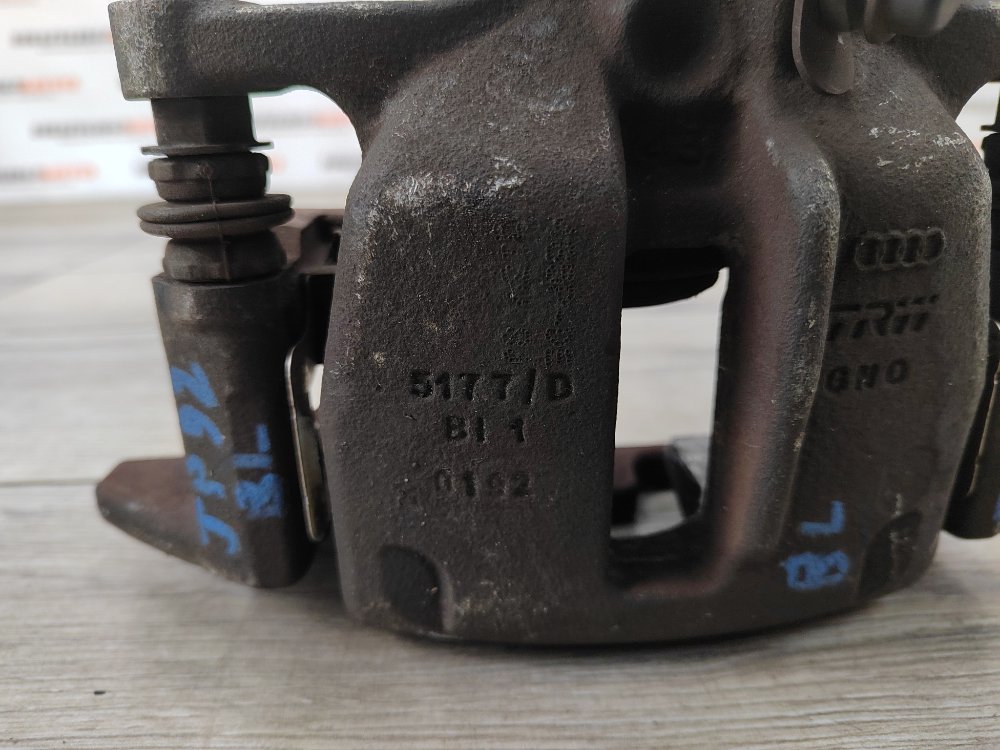 Суппорт тормозной, 5000 рублей, Москва