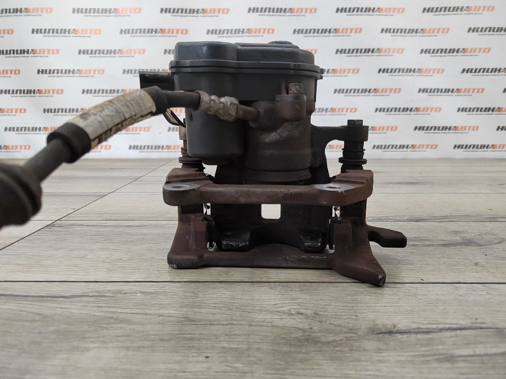 Суппорт тормозной, 5000 рублей, Москва