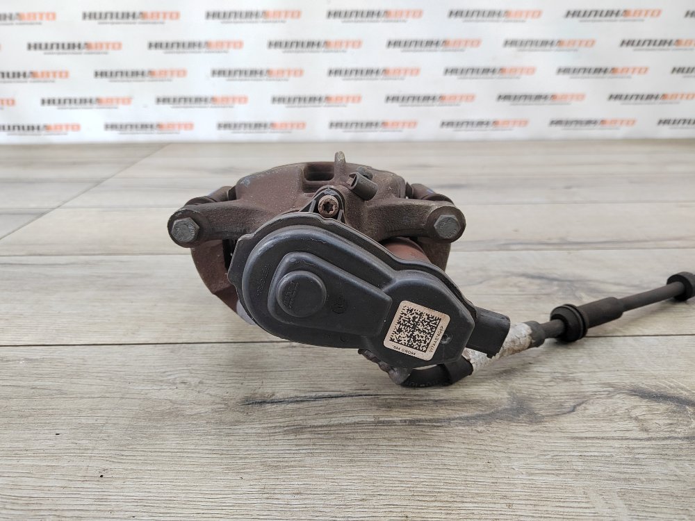 Суппорт тормозной, 5000 рублей, Москва