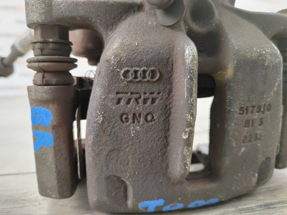 Суппорт тормозной, 5000 рублей, Москва