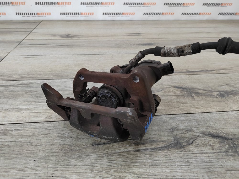 Суппорт тормозной, 5000 рублей, Москва