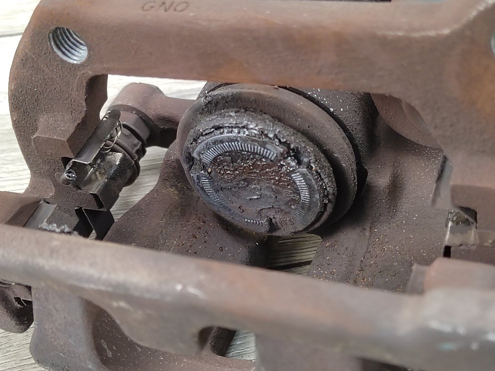 Суппорт тормозной, 5000 рублей, Москва