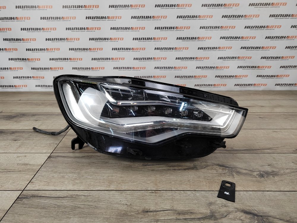 Фара светодиодная LED, 22000 рублей, Москва