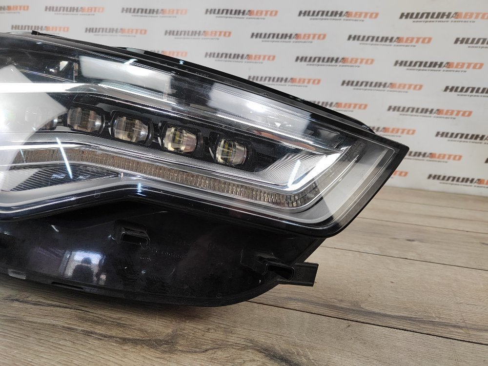 Фара светодиодная LED, 22000 рублей, Москва