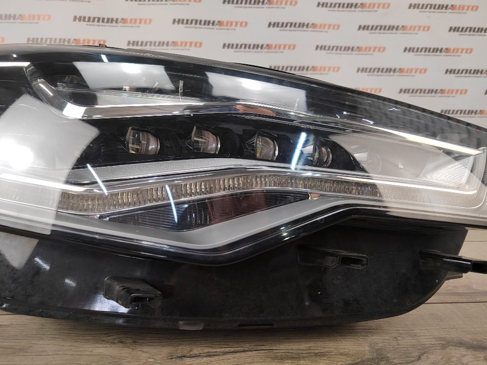 Фара светодиодная LED, 22000 рублей, Москва