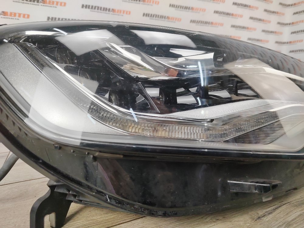 Фара светодиодная LED, 22000 рублей, Москва