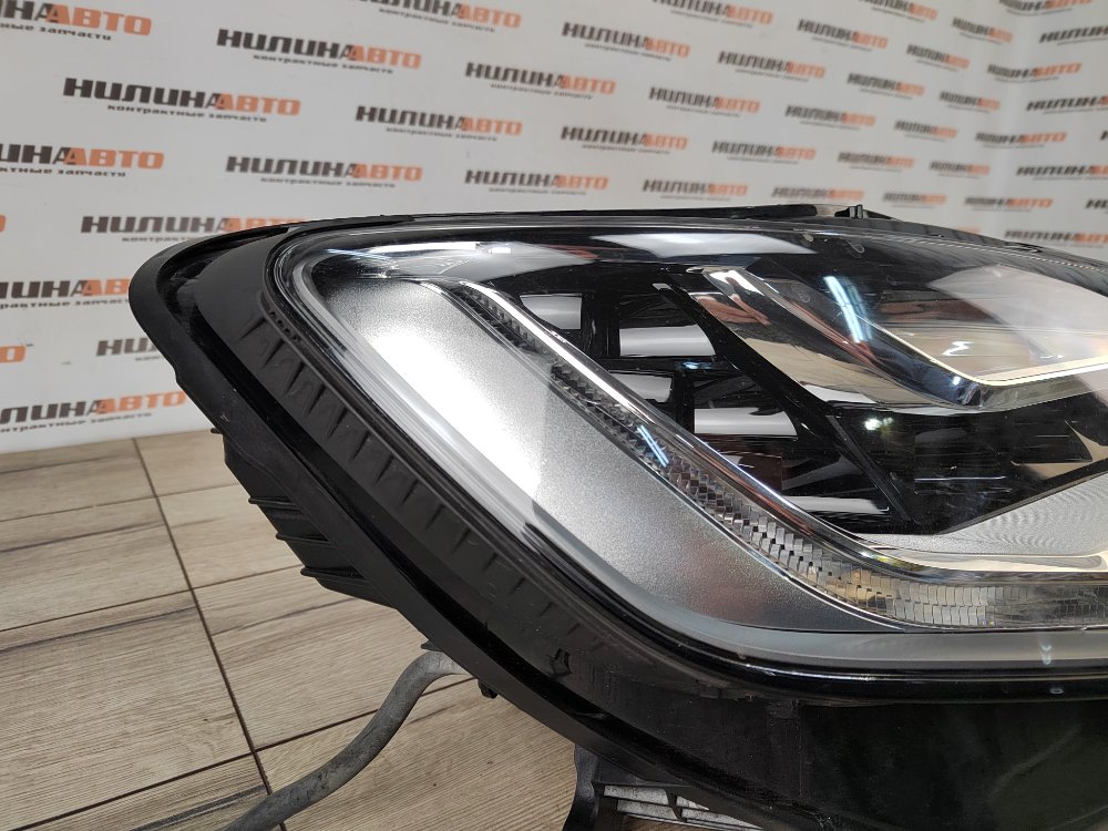 Фара светодиодная LED, 22000 рублей, Москва