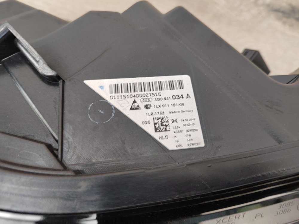 Фара светодиодная LED, 22000 рублей, Москва