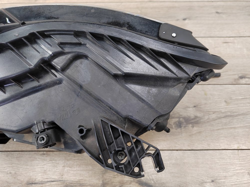 Фара светодиодная LED, 22000 рублей, Москва