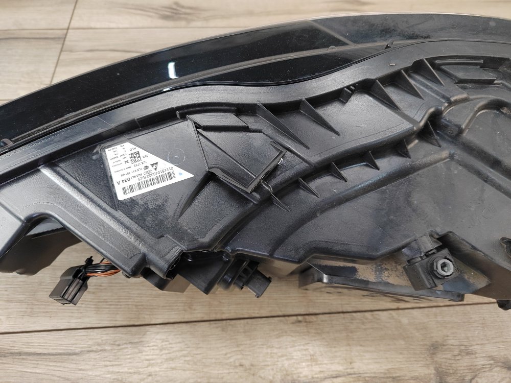 Фара светодиодная LED, 22000 рублей, Москва