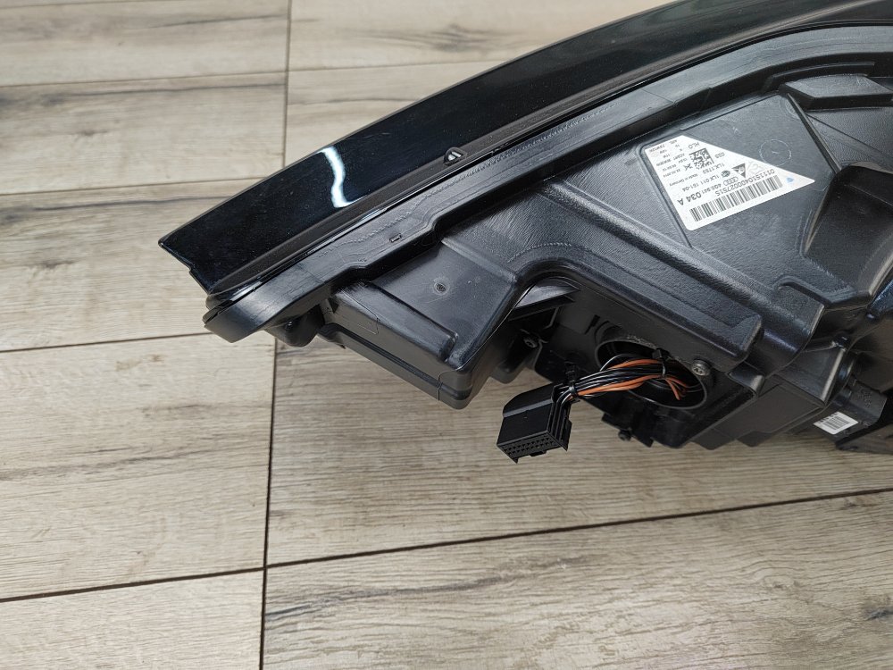 Фара светодиодная LED, 22000 рублей, Москва