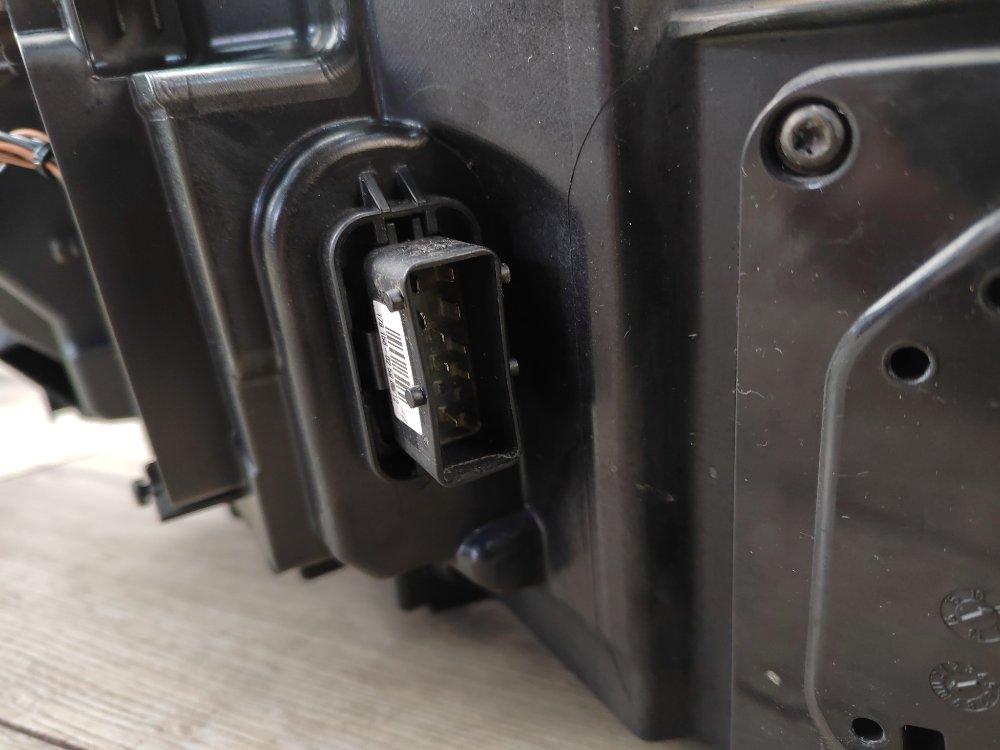 Фара светодиодная LED, 22000 рублей, Москва