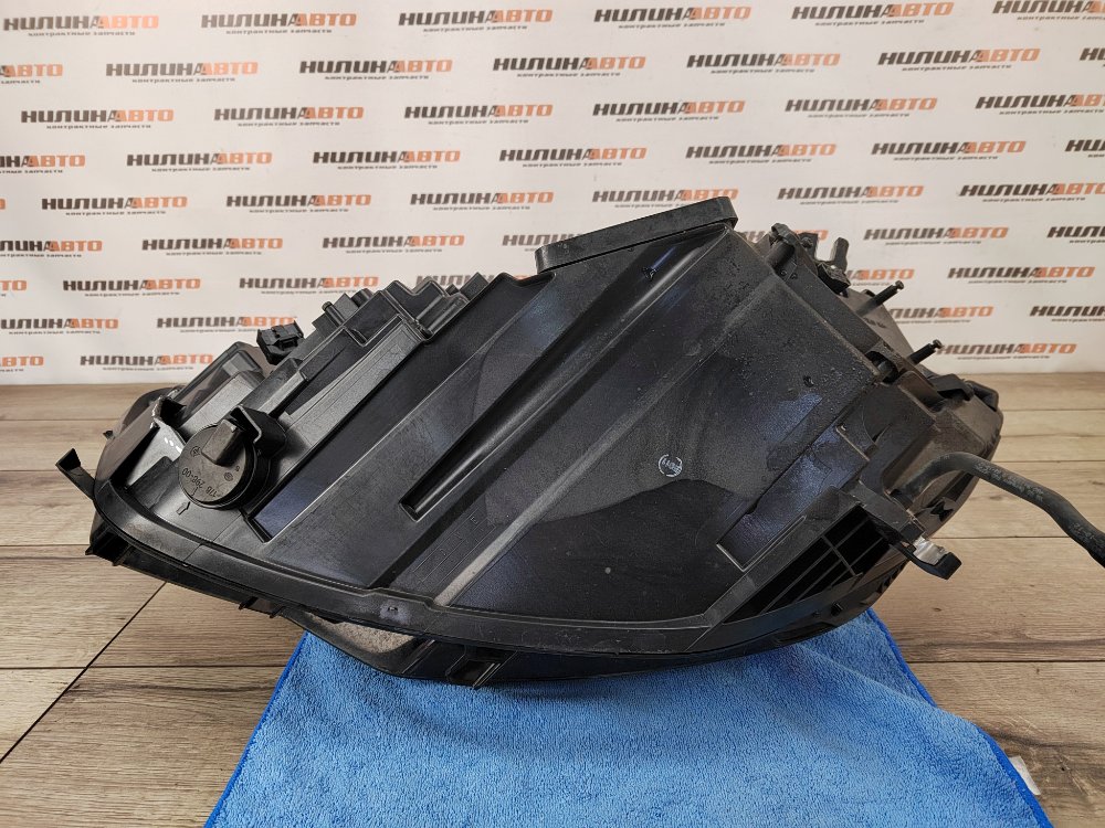 Фара светодиодная LED, 22000 рублей, Москва