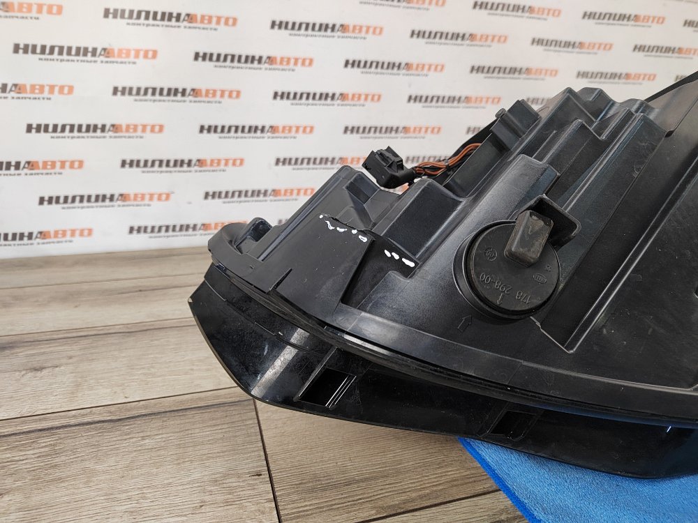 Фара светодиодная LED, 22000 рублей, Москва