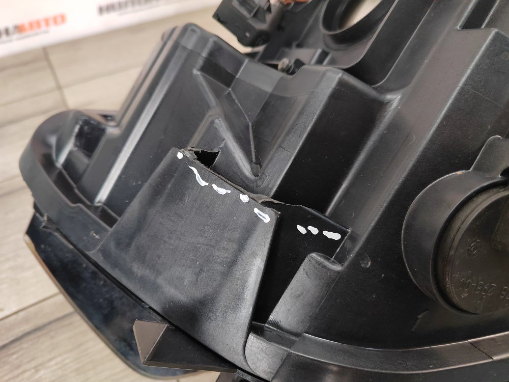 Фара светодиодная LED, 22000 рублей, Москва