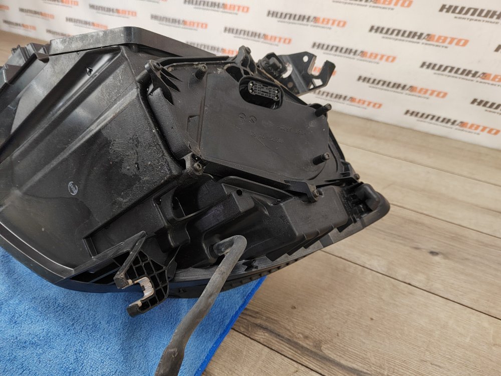 Фара светодиодная LED, 22000 рублей, Москва