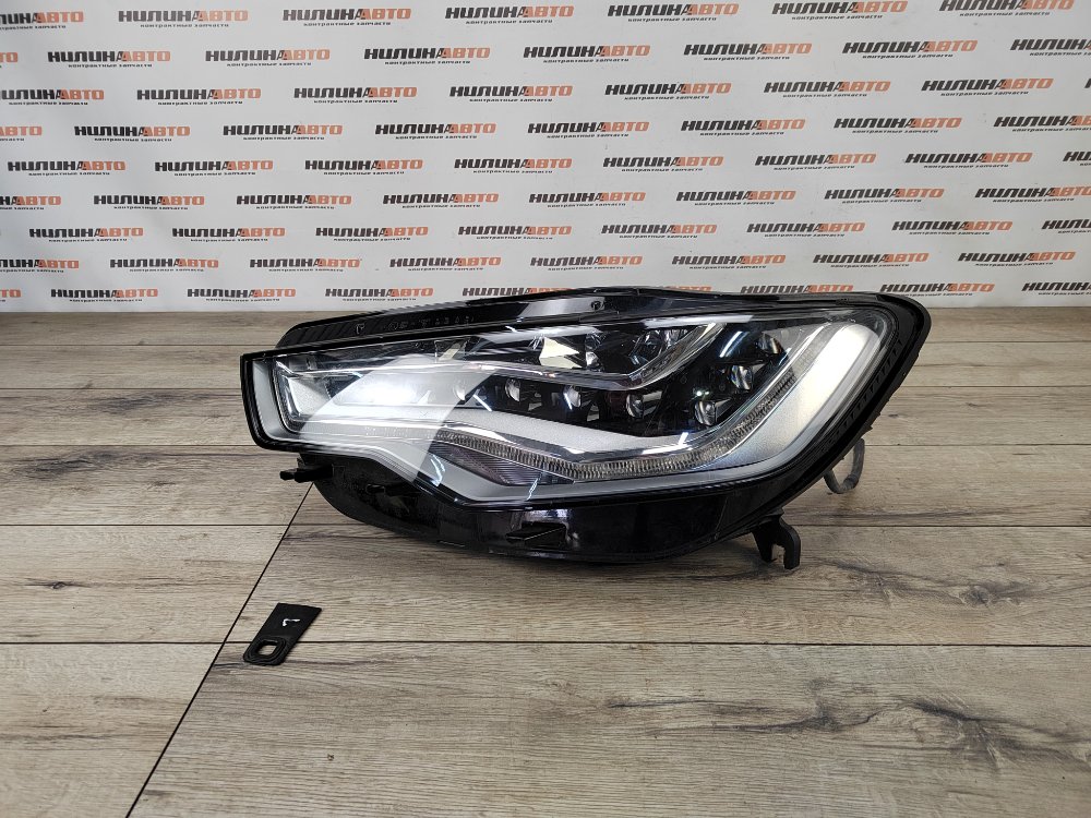 Фара светодиодная LED, 23000 рублей, Москва