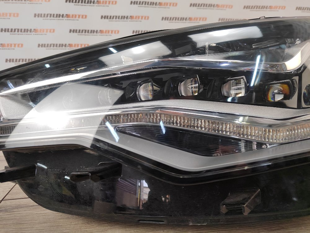 Фара светодиодная LED, 23000 рублей, Москва