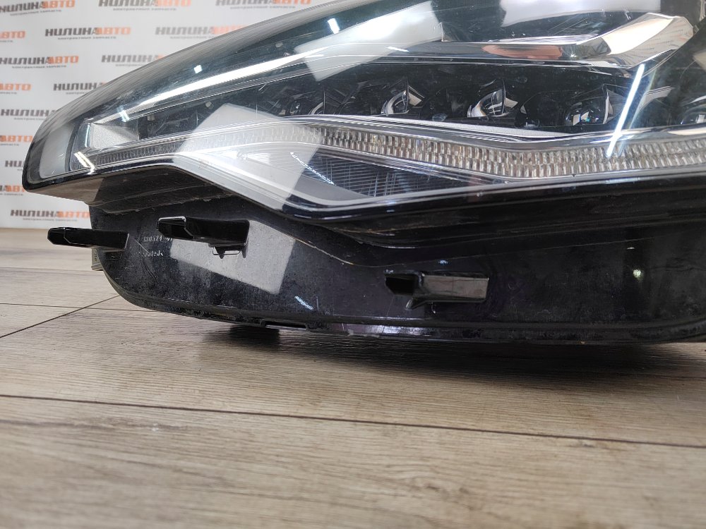 Фара светодиодная LED, 23000 рублей, Москва