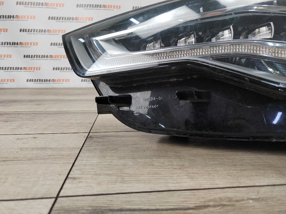 Фара светодиодная LED, 23000 рублей, Москва